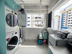 Blk 335 Sembawang Close (Sembawang), HDB 5 Rooms #537236681